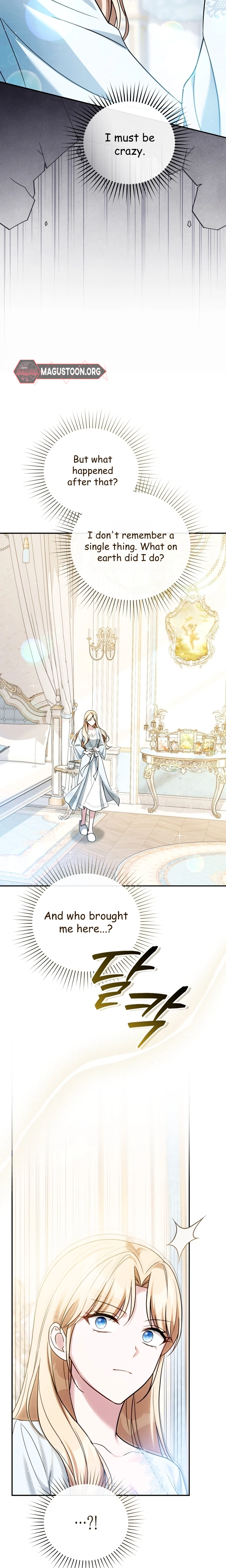 The Young Lady’s Strength Surpasses All Chapter 51 Page 28
