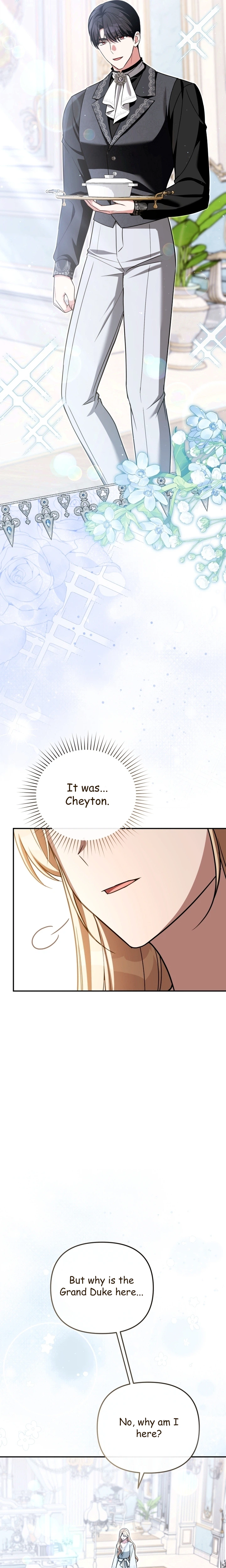 The Young Lady’s Strength Surpasses All Chapter 51 Page 30