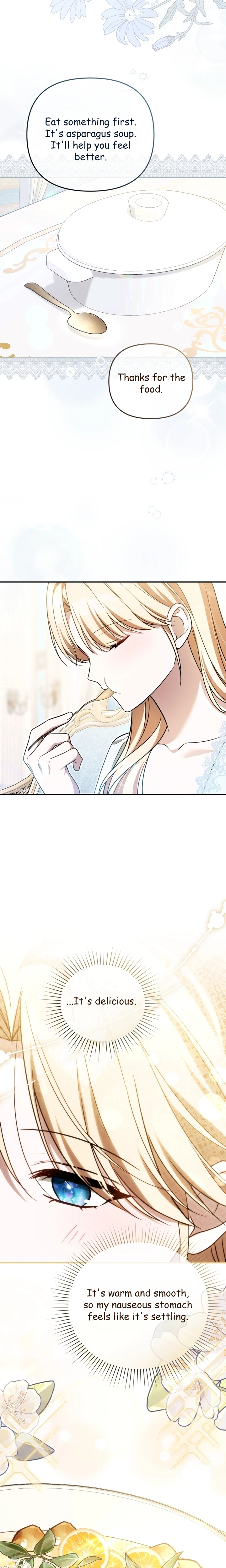 The Young Lady’s Strength Surpasses All Chapter 51 Page 32