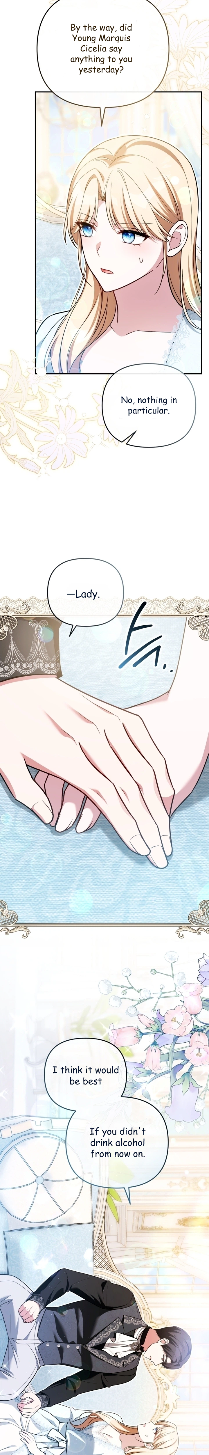 The Young Lady’s Strength Surpasses All Chapter 51 Page 35