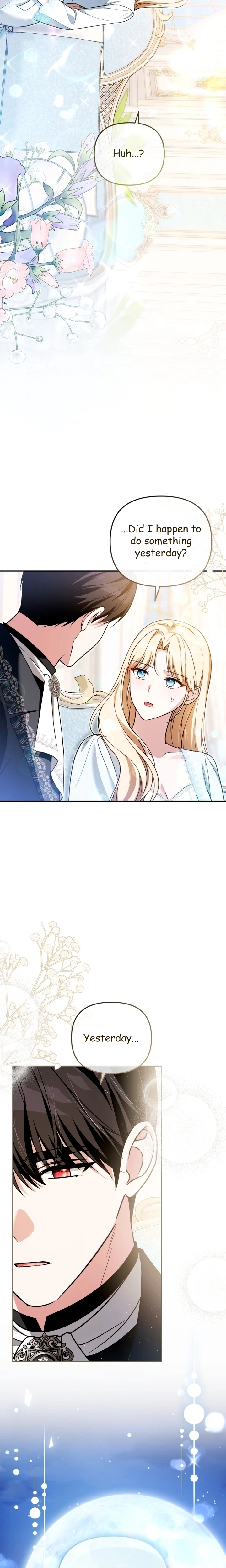 The Young Lady’s Strength Surpasses All Chapter 51 Page 36