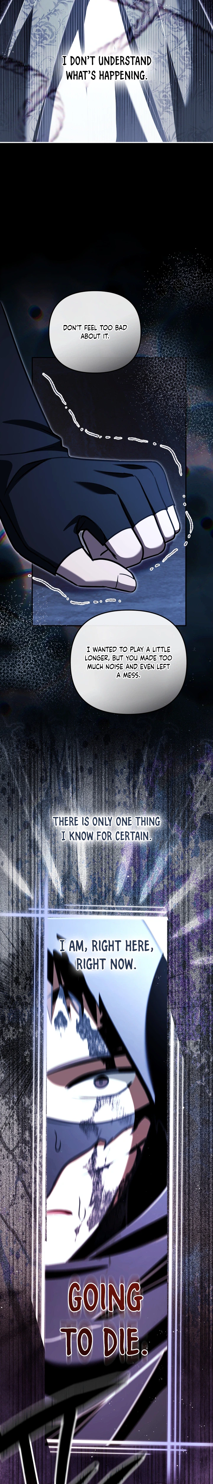 The Young Lady’s Strength Surpasses All Chapter 44 Page 16