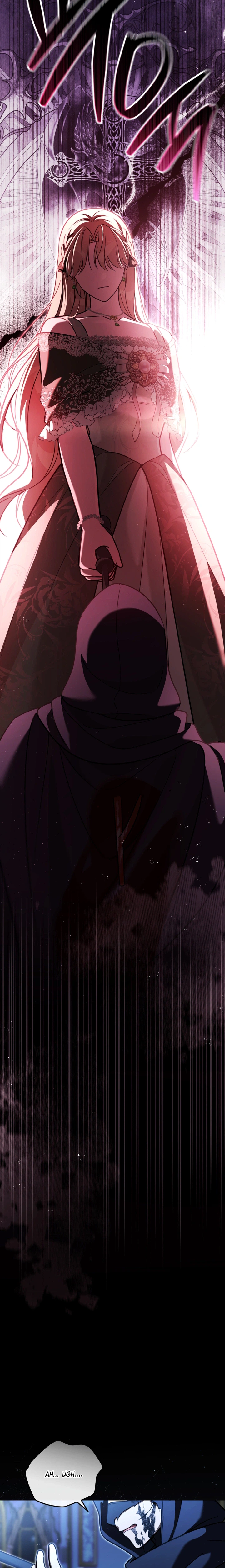 The Young Lady’s Strength Surpasses All Chapter 44 Page 17