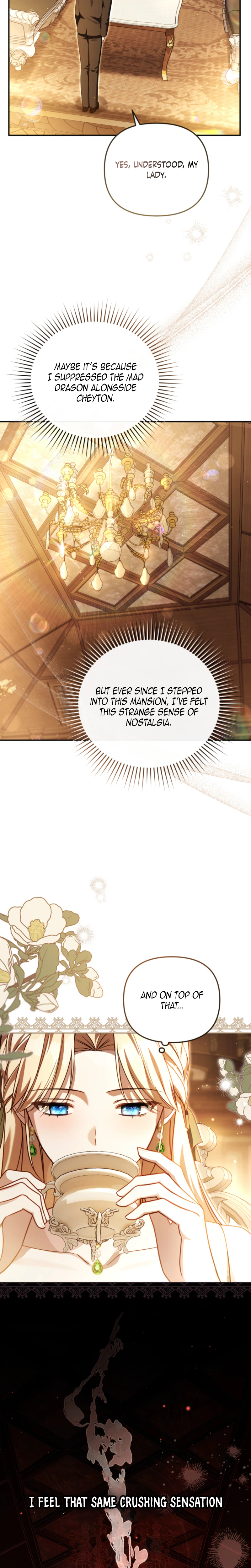 The Young Lady’s Strength Surpasses All Chapter 42 Page 3