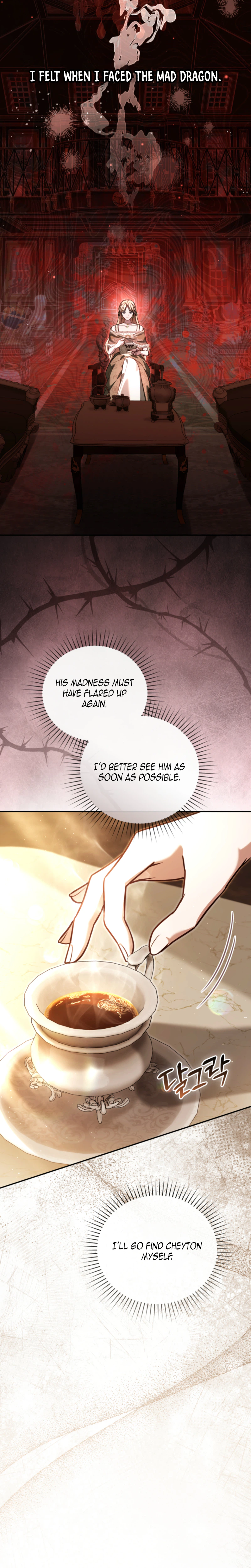 The Young Lady’s Strength Surpasses All Chapter 42 Page 4