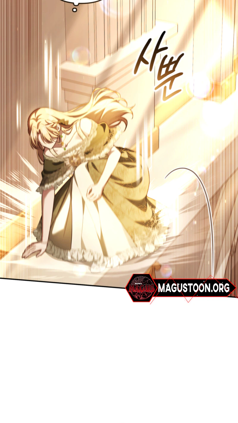 The Young Lady’s Strength Surpasses All Chapter 42 Page 8