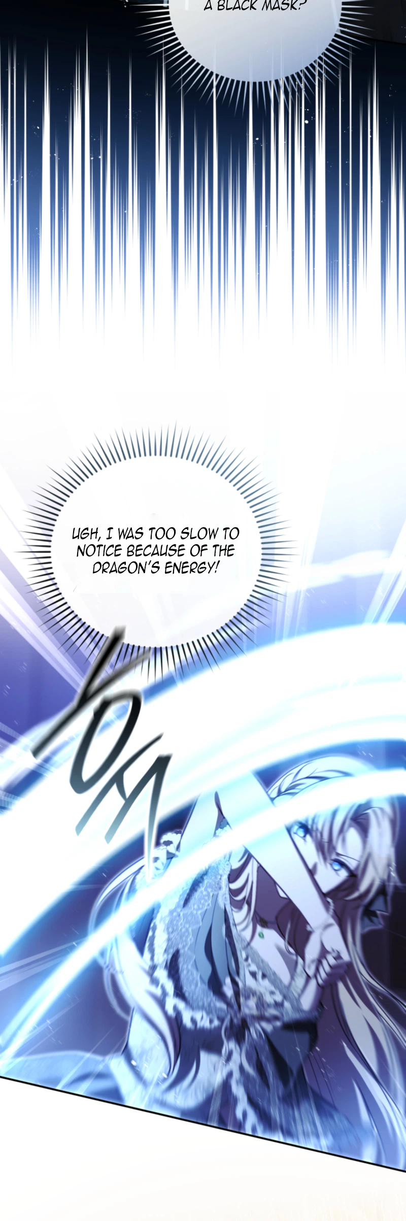 The Young Lady’s Strength Surpasses All Chapter 42 Page 11