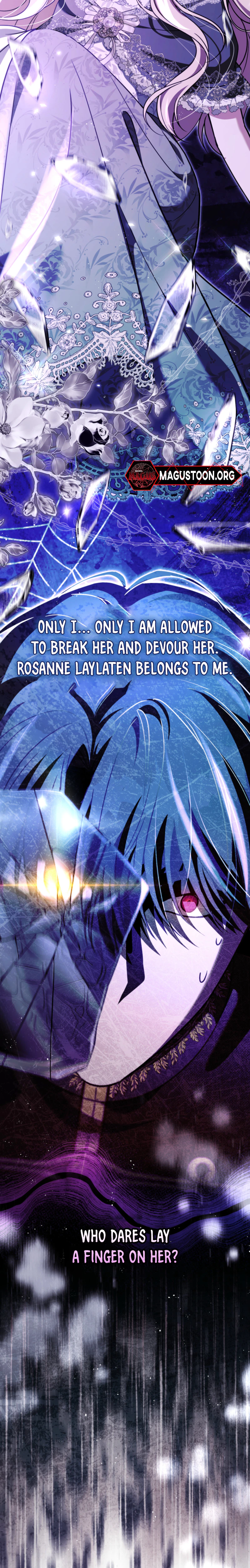 The Young Lady’s Strength Surpasses All Chapter 42 Page 21