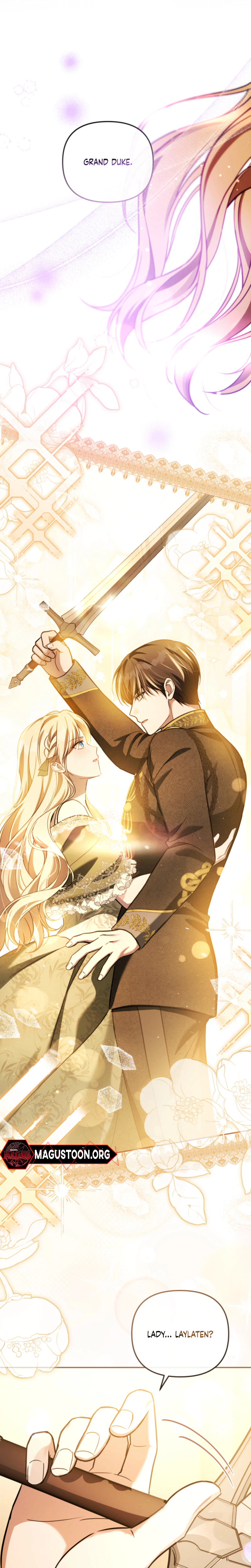The Young Lady’s Strength Surpasses All Chapter 42 Page 26