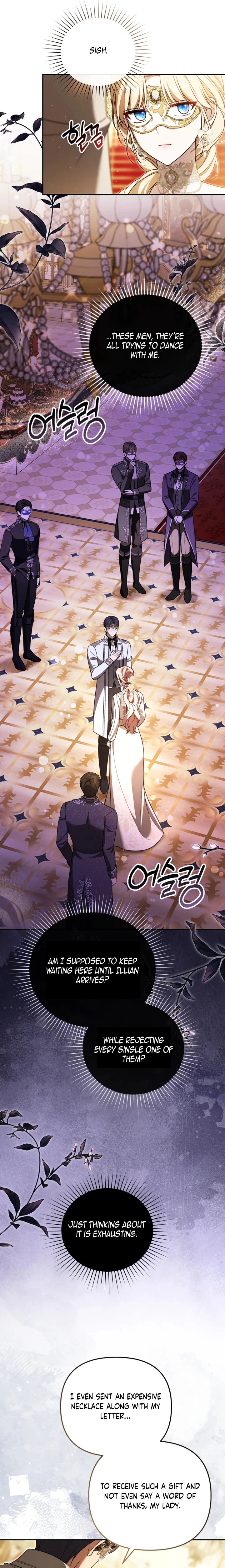 The Young Lady’s Strength Surpasses All Chapter 48 Page 17