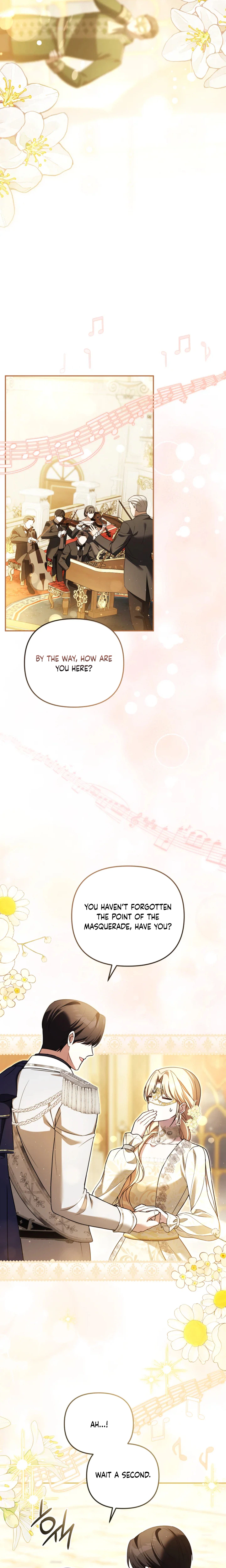 The Young Lady’s Strength Surpasses All Chapter 48 Page 25