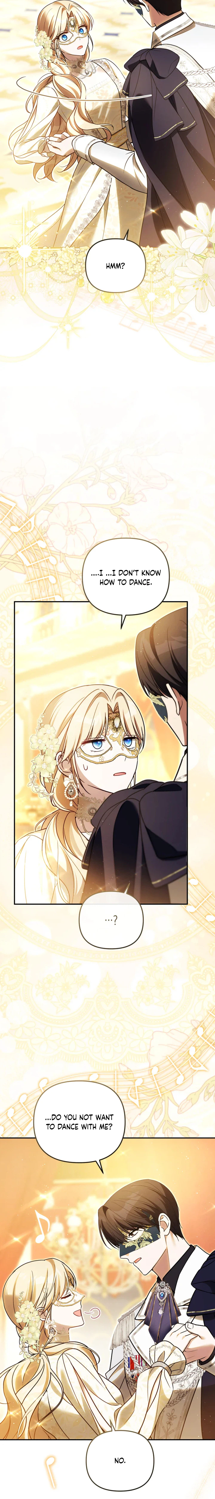 The Young Lady’s Strength Surpasses All Chapter 48 Page 26