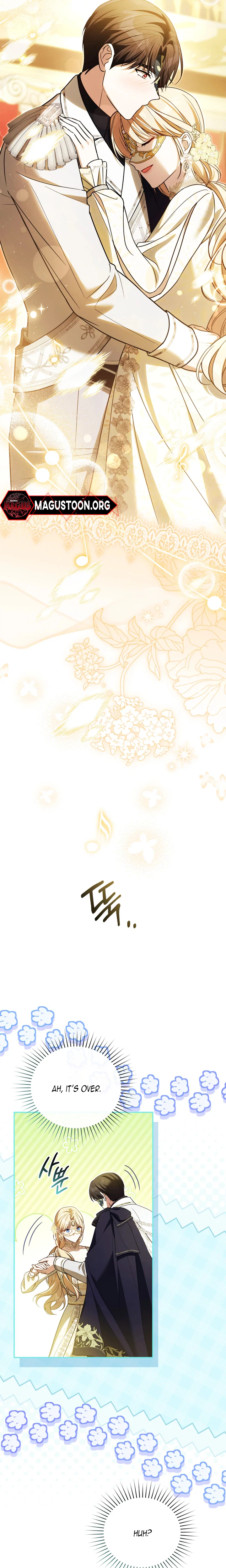 The Young Lady’s Strength Surpasses All Chapter 48 Page 32
