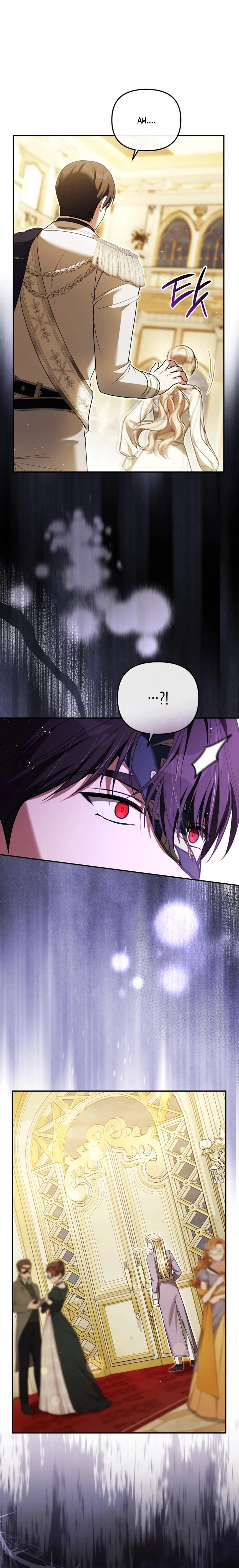 The Young Lady’s Strength Surpasses All Chapter 48 Page 34