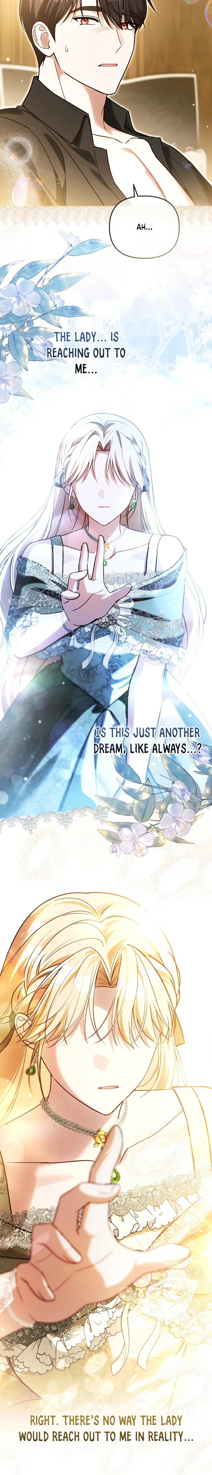 The Young Lady’s Strength Surpasses All Chapter 43 Page 2
