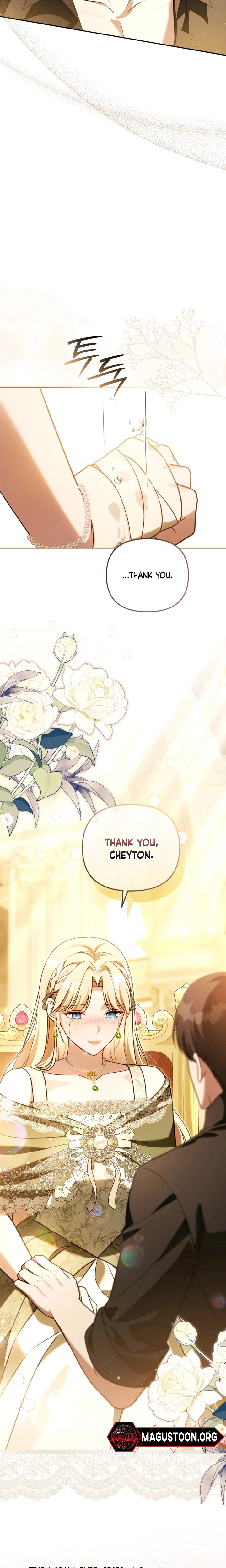The Young Lady’s Strength Surpasses All Chapter 43 Page 15
