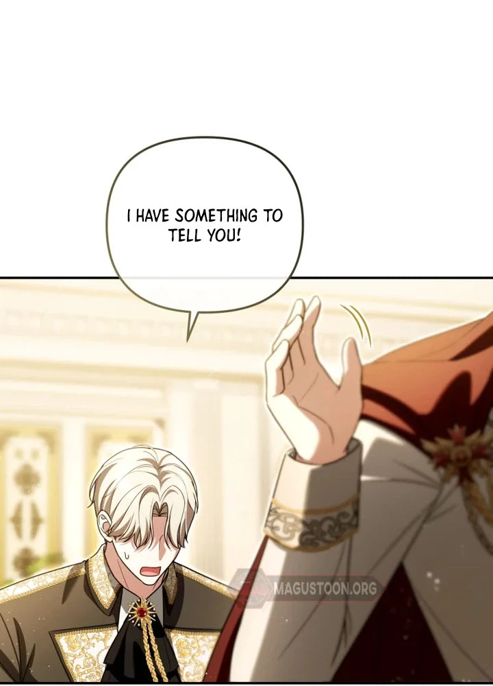 The Young Lady’s Strength Surpasses All Chapter 45 Page 8