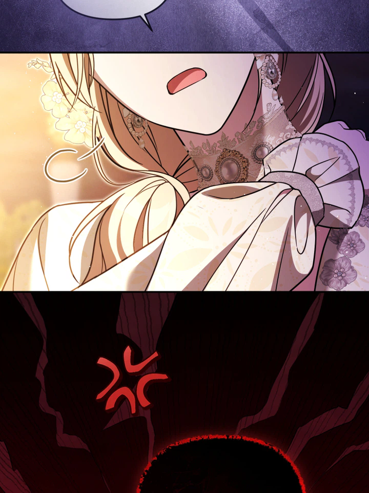 The Young Lady’s Strength Surpasses All Chapter 50 Page 5