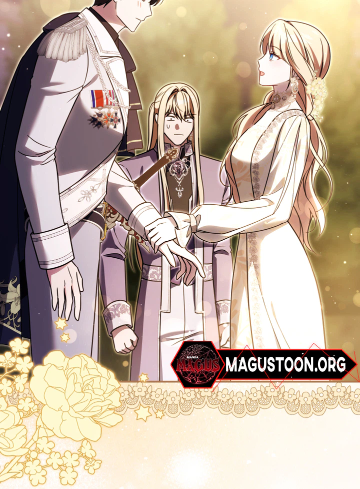The Young Lady’s Strength Surpasses All Chapter 50 Page 9