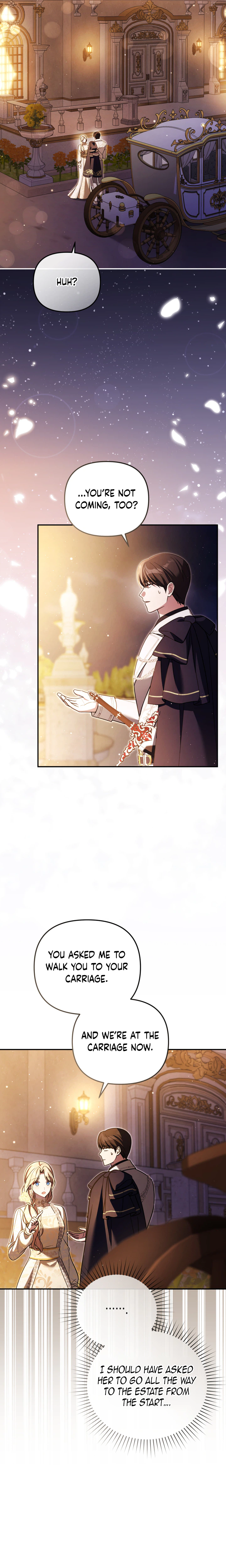 The Young Lady’s Strength Surpasses All Chapter 50 Page 14
