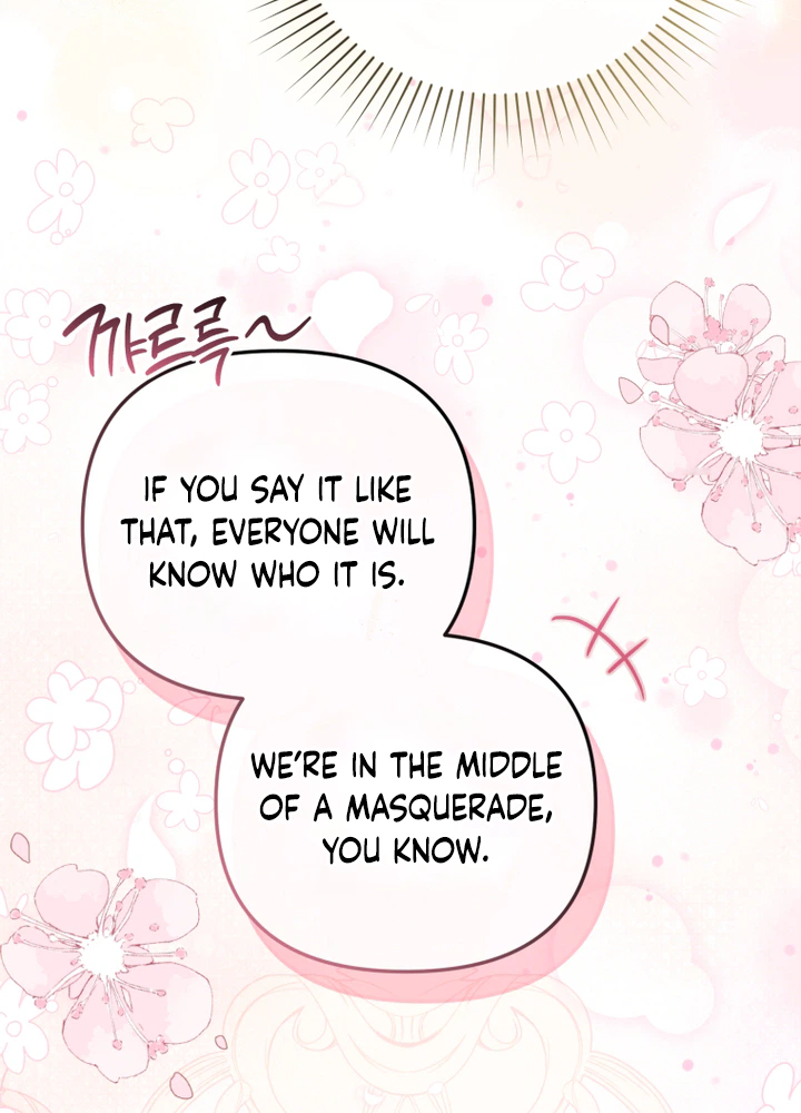 The Young Lady’s Strength Surpasses All Chapter 50 Page 25