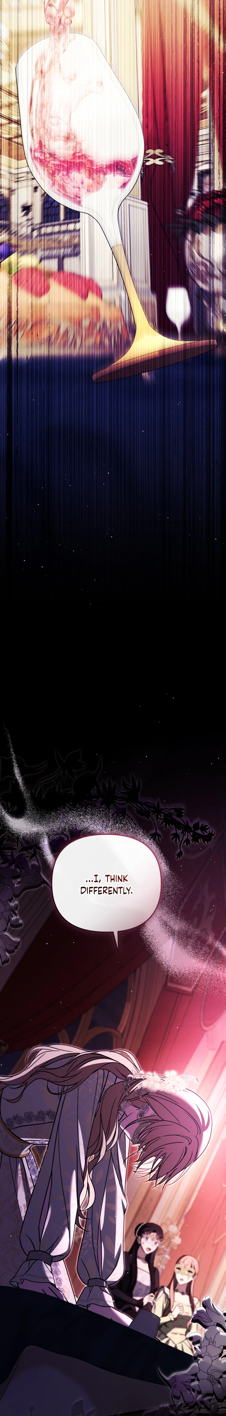 The Young Lady’s Strength Surpasses All Chapter 50 Page 40
