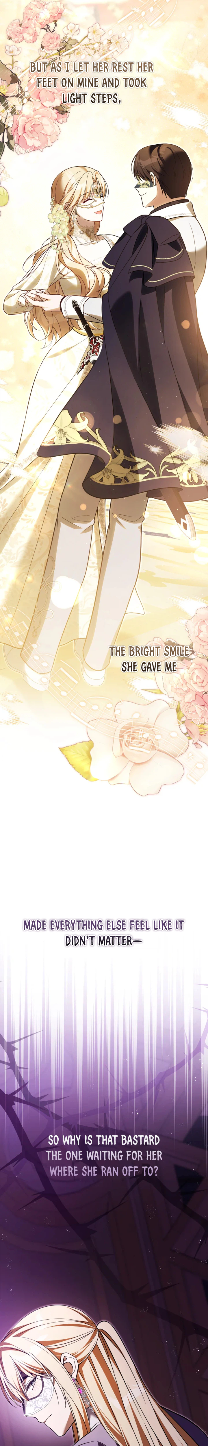 The Young Lady’s Strength Surpasses All Chapter 49 Page 6
