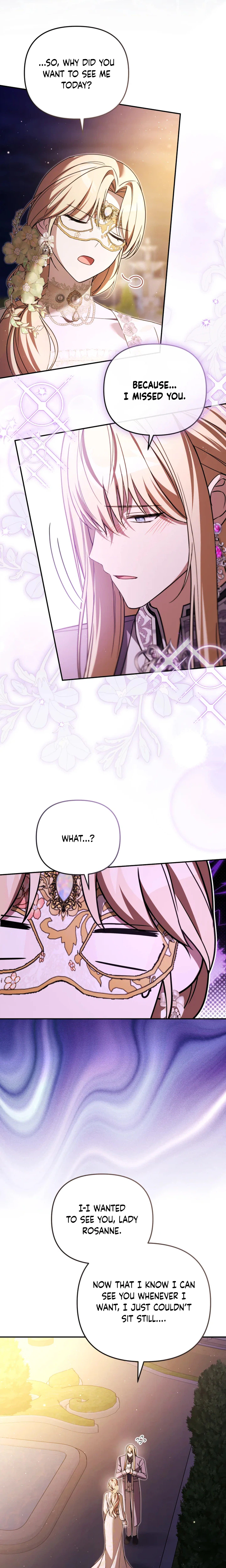The Young Lady’s Strength Surpasses All Chapter 49 Page 20