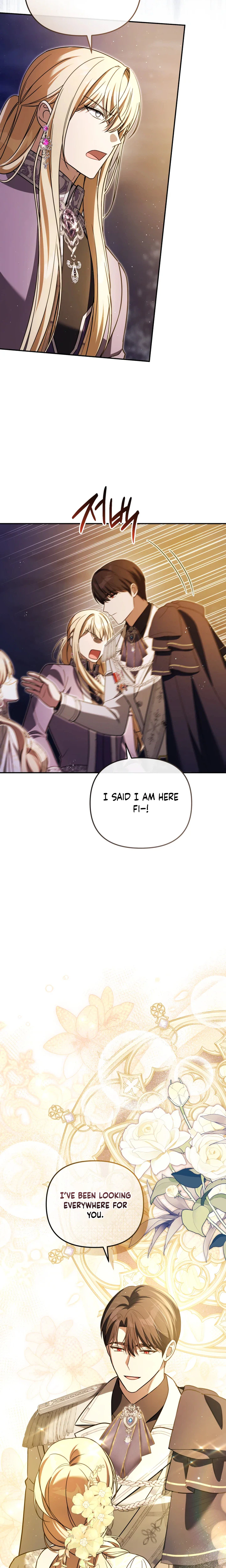 The Young Lady’s Strength Surpasses All Chapter 49 Page 27