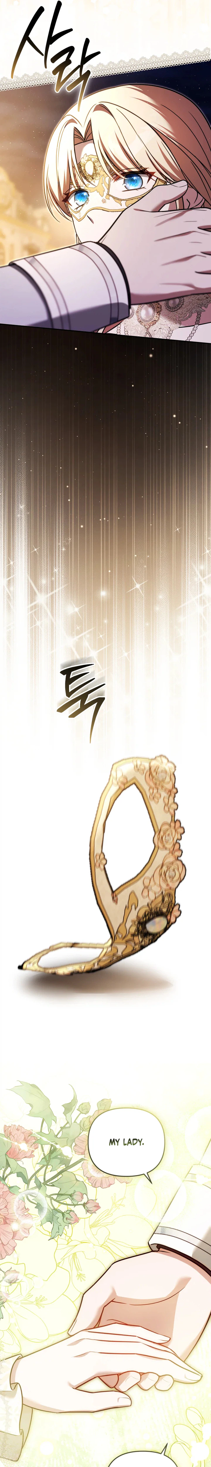 The Young Lady’s Strength Surpasses All Chapter 49 Page 29