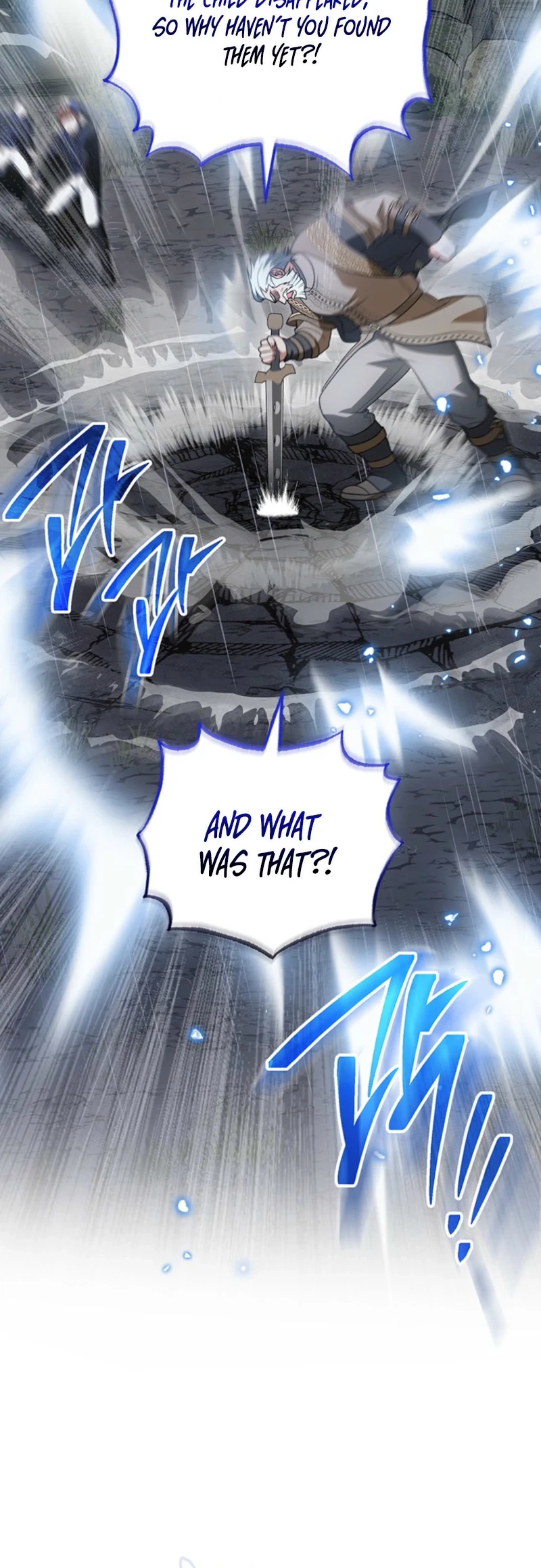 The Youngest Hides a Lot of Things Chapter 44 Page 6