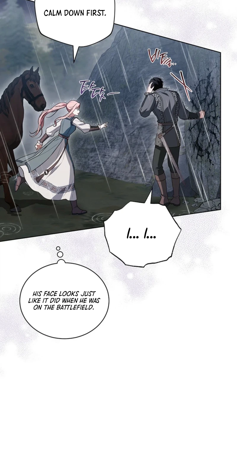 The Youngest Hides a Lot of Things Chapter 44 Page 12