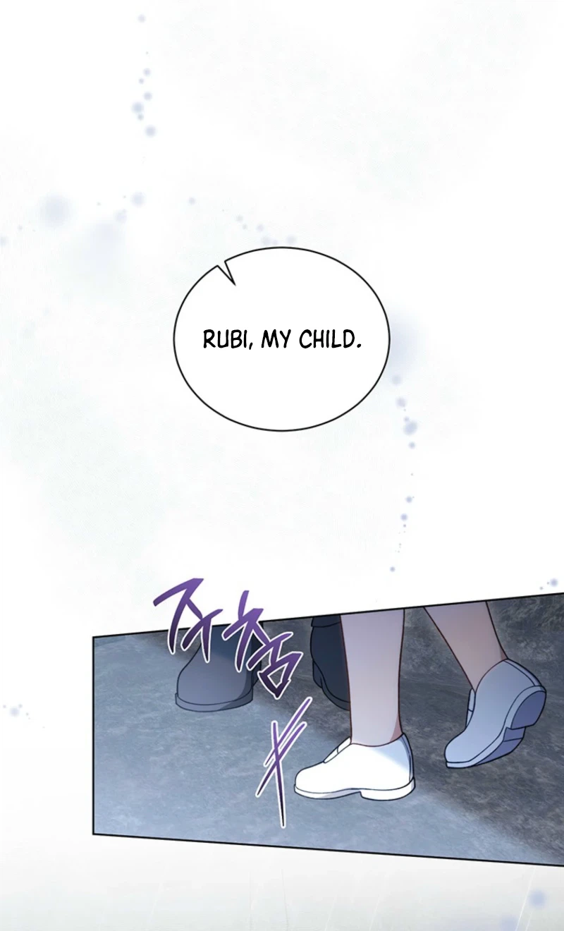 The Youngest Hides a Lot of Things Chapter 45 Page 9