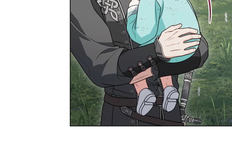 The Youngest Hides a Lot of Things Chapter 45 Page 33