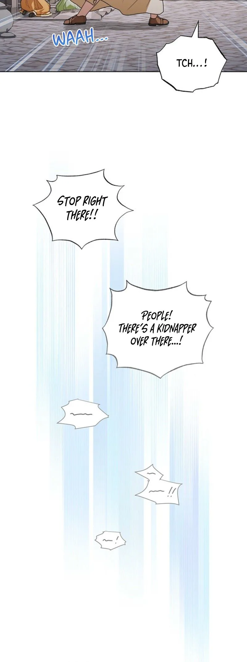 The Youngest Hides a Lot of Things Chapter 37 Page 4