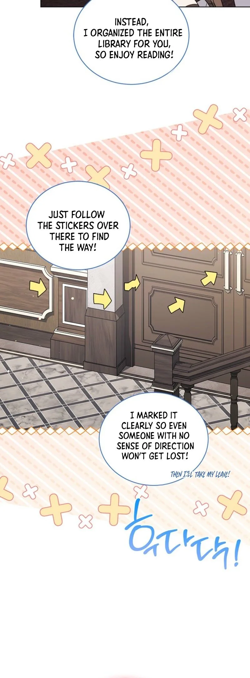 The Youngest Hides a Lot of Things Chapter 37 Page 19