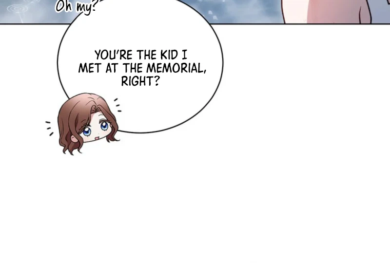 The Youngest Hides a Lot of Things Chapter 41 Page 9