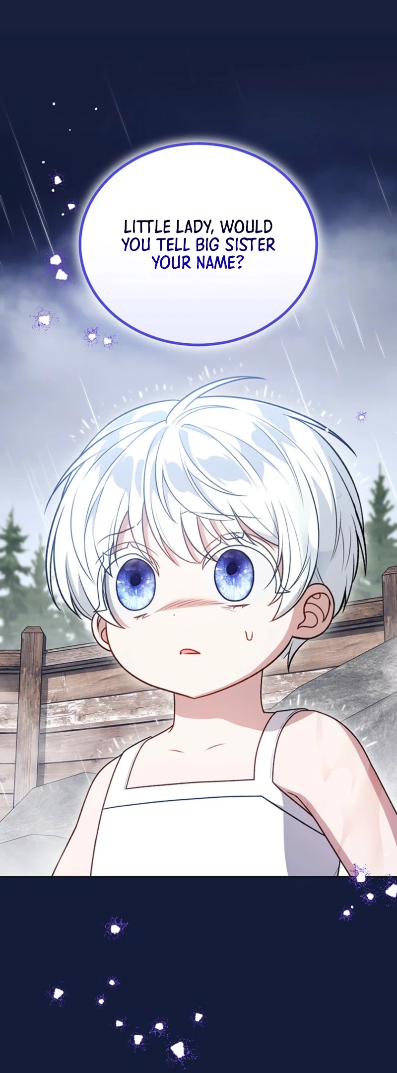 The Youngest Hides a Lot of Things Chapter 41 Page 12
