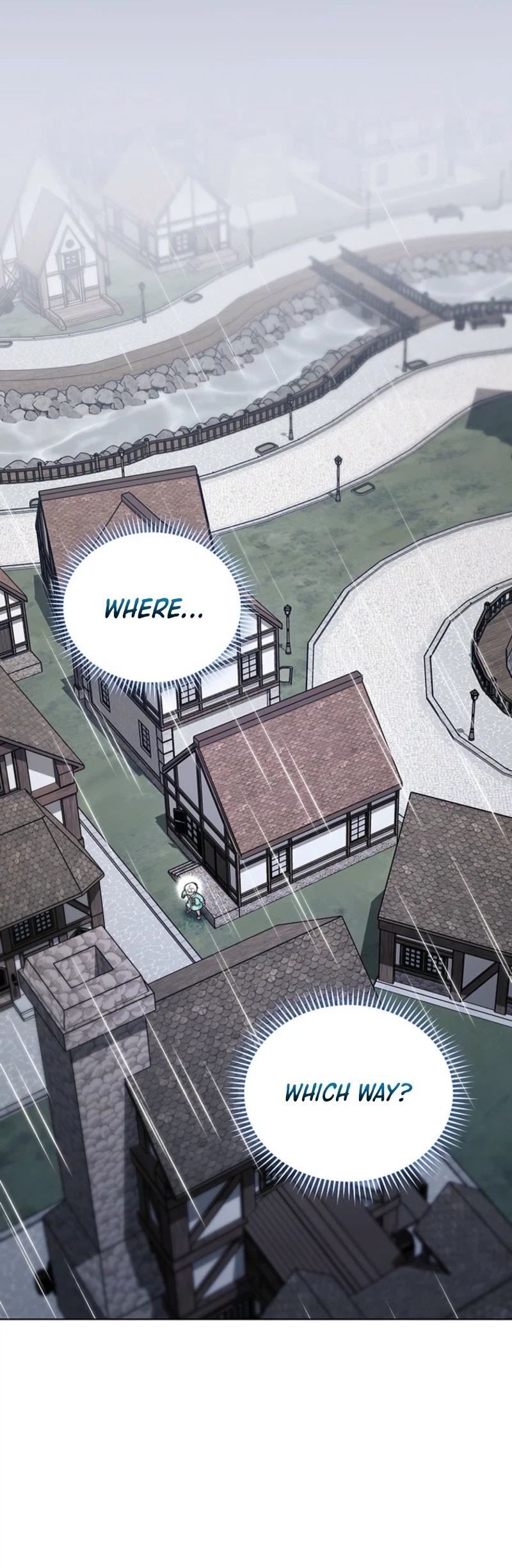 The Youngest Hides a Lot of Things Chapter 41 Page 24