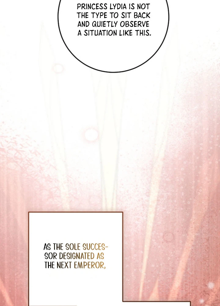 there is no mercy Chapter 88 Page 20