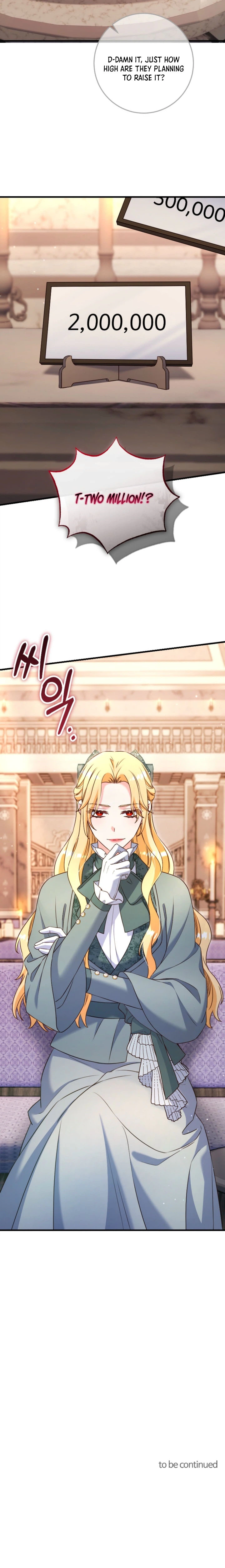 there is no mercy Chapter 88 Page 29