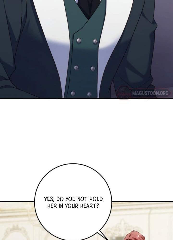 there is no mercy Chapter 87 Page 8