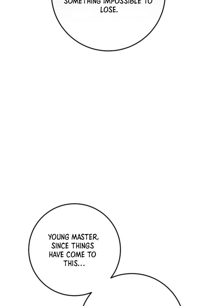 there is no mercy Chapter 90 Page 8