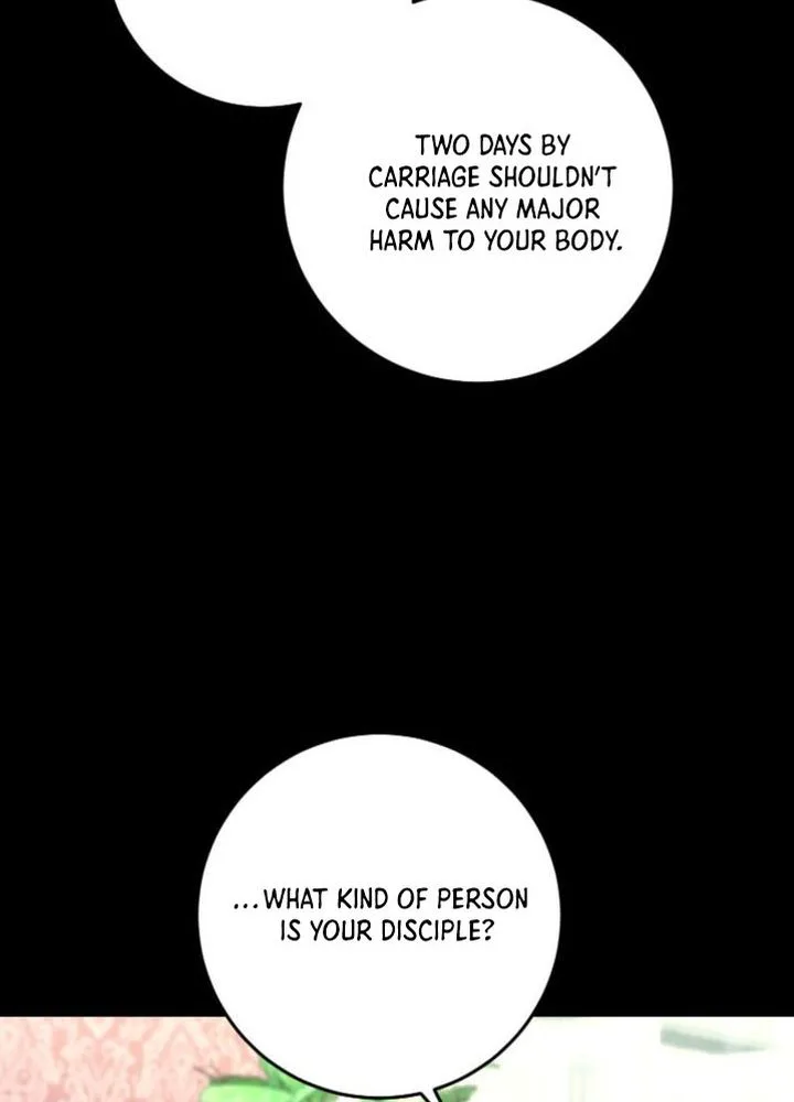 there is no mercy Chapter 84 Page 4
