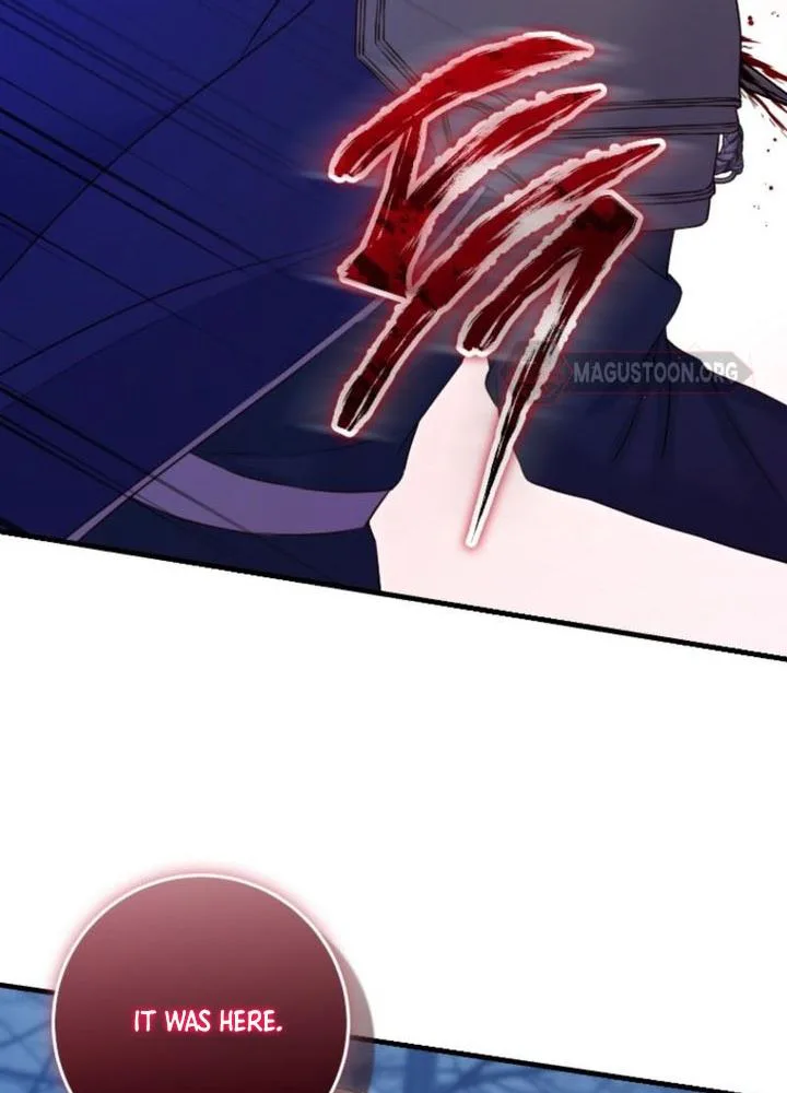 there is no mercy Chapter 86 Page 8