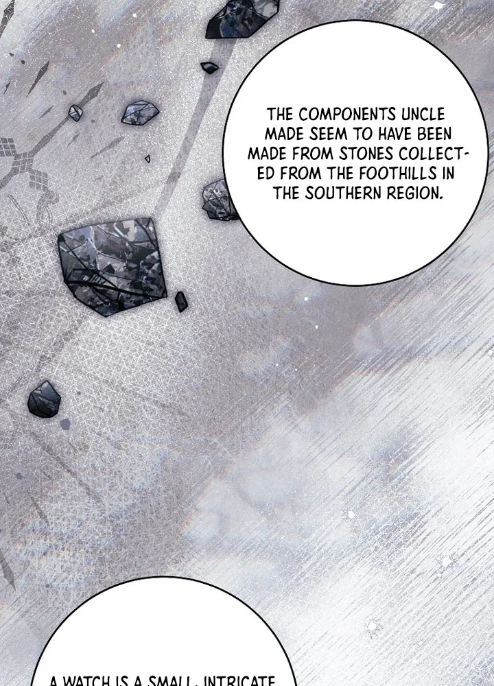 Things I Didn’t Know Because It Was The First Time Chapter 34 Page 8