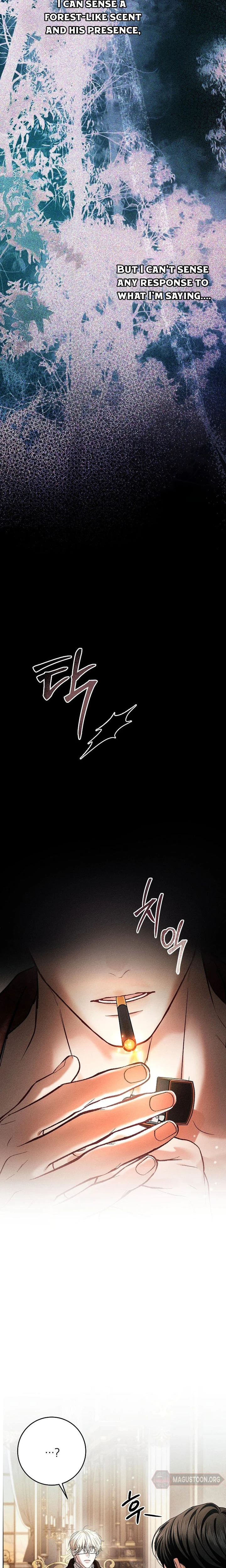 Things I Didn’t Know Because It Was The First Time Chapter 34 Page 27