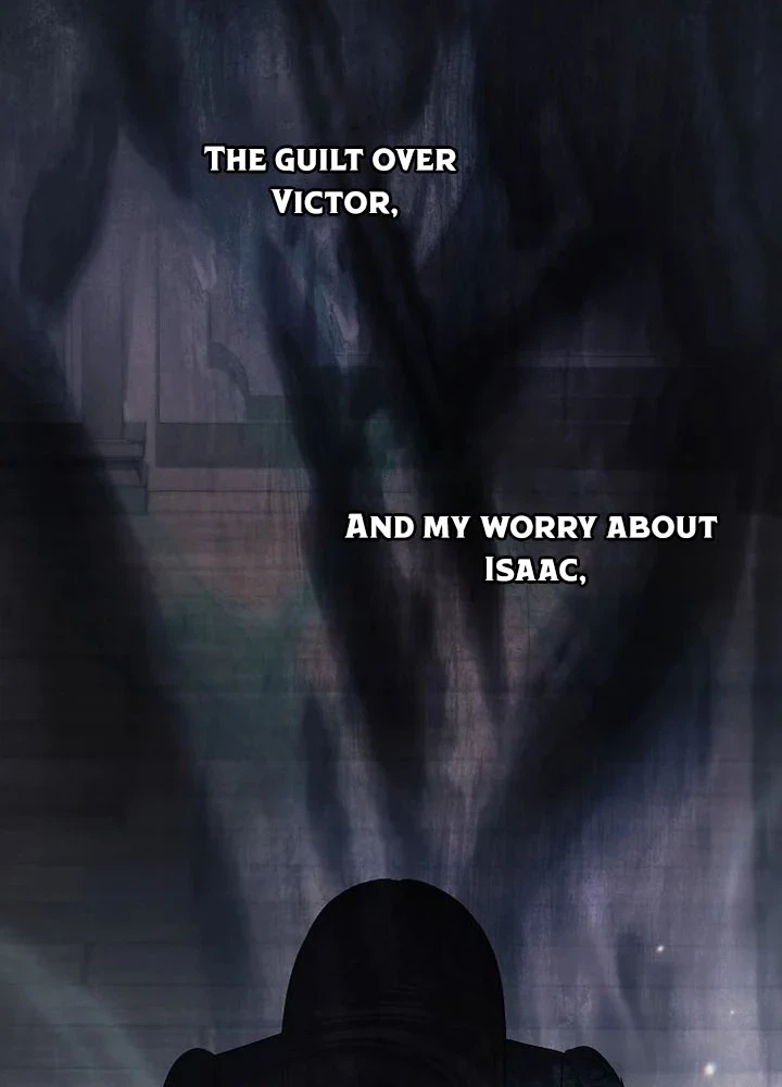 Things I Didn’t Know Because It Was The First Time Chapter 39 Page 8