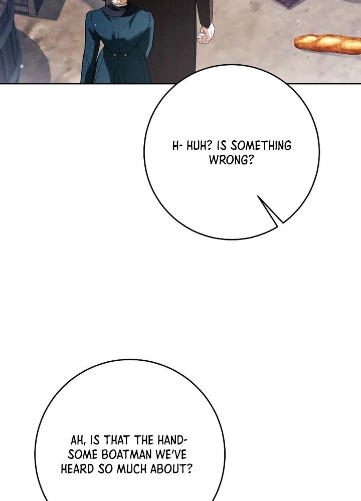 Things I Didn’t Know Because It Was The First Time Chapter 39 Page 16