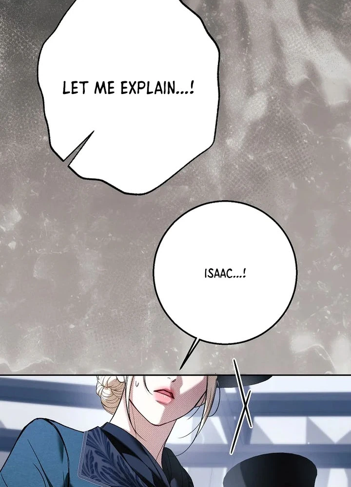 Things I Didn’t Know Because It Was The First Time Chapter 39 Page 20